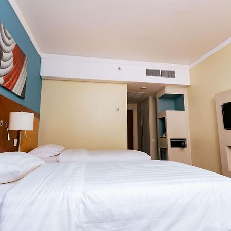 Park Inn By Radisson, Kigali Esterno foto