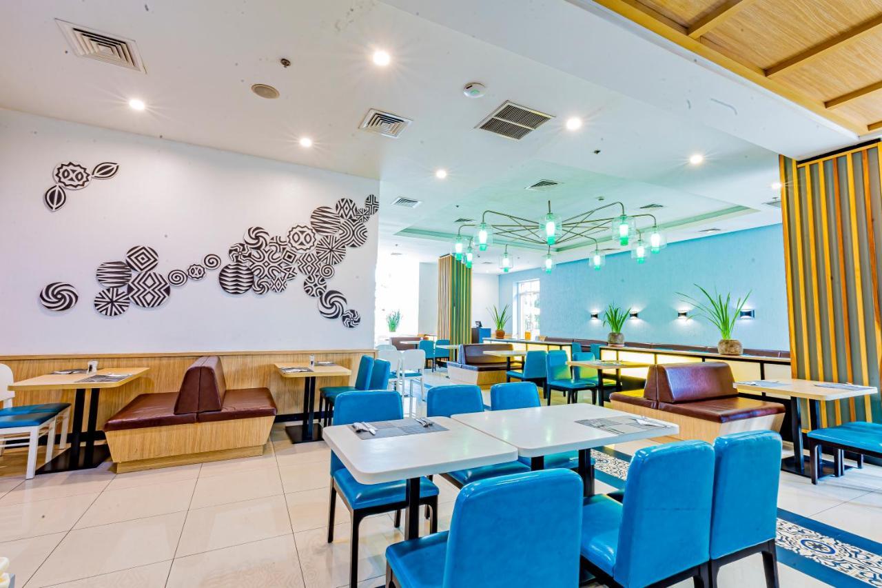 Park Inn By Radisson, Kigali Esterno foto