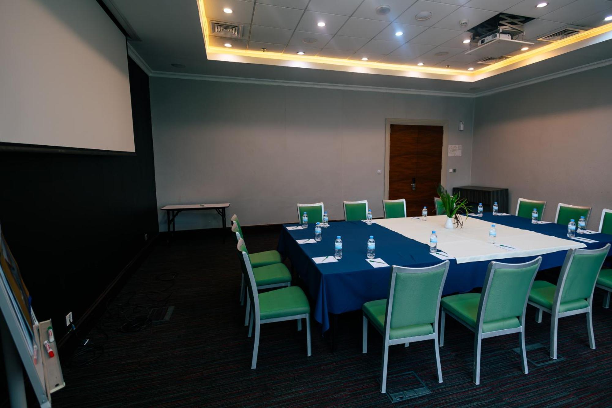 Park Inn By Radisson, Kigali Esterno foto