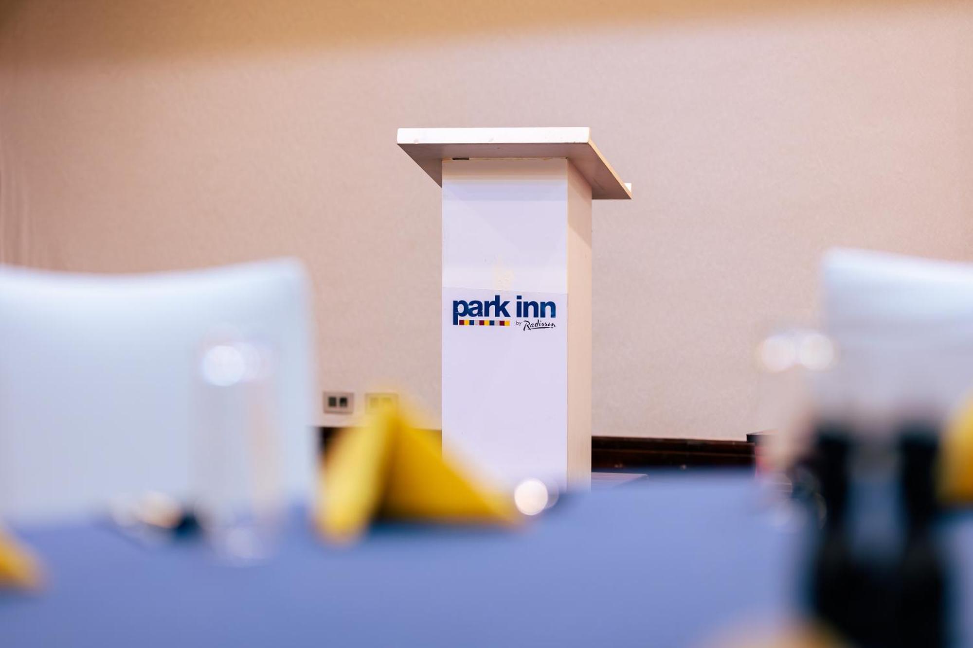 Park Inn By Radisson, Kigali Esterno foto