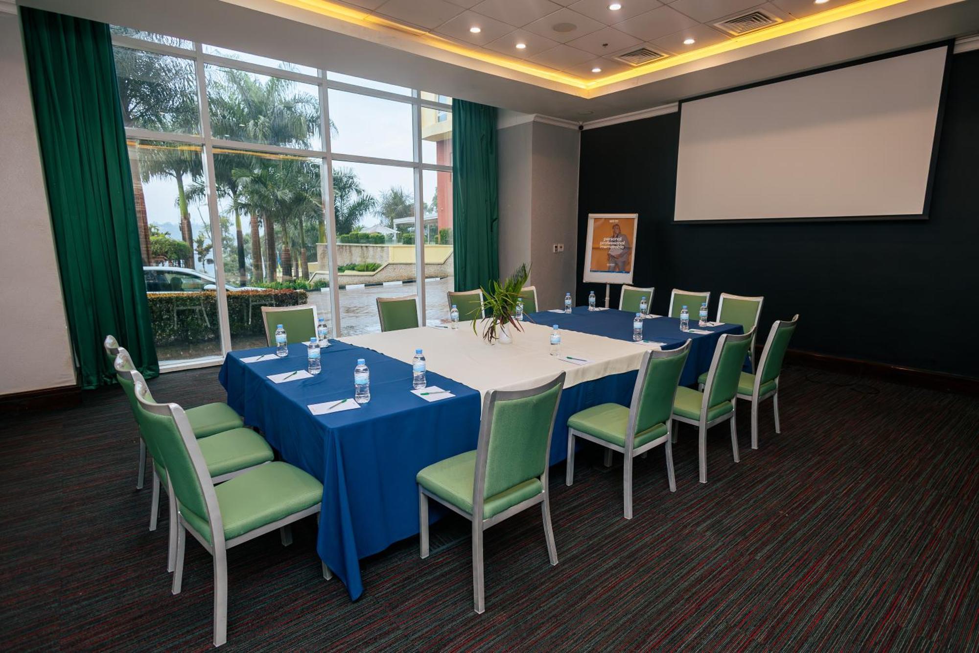 Park Inn By Radisson, Kigali Esterno foto