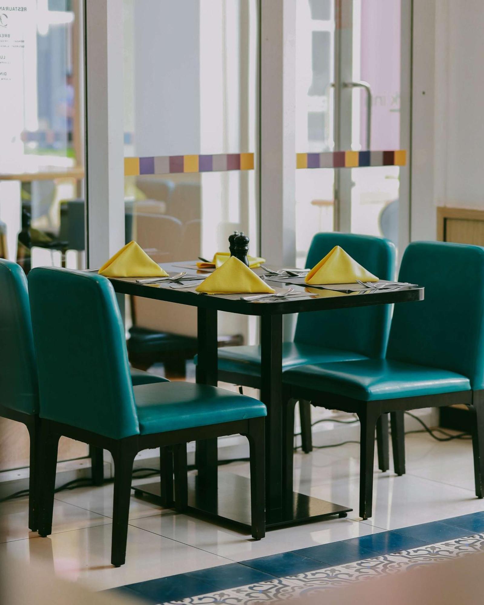 Park Inn By Radisson, Kigali Esterno foto