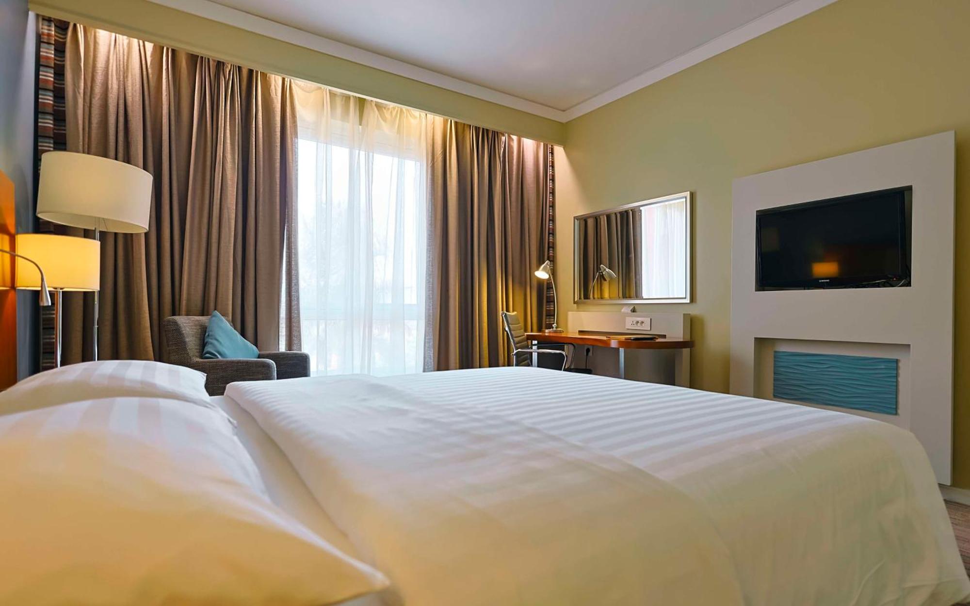 Park Inn By Radisson, Kigali Esterno foto