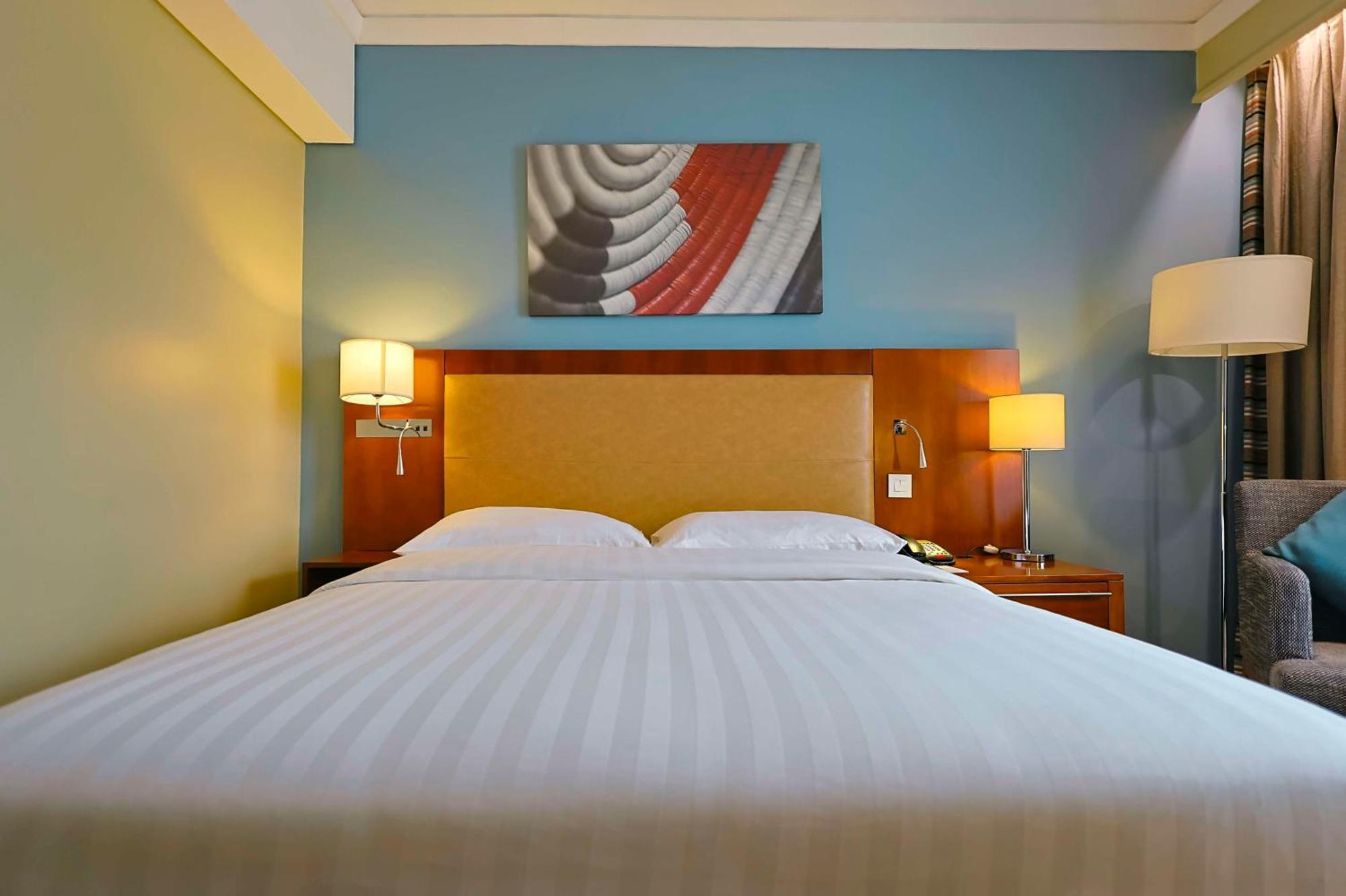 Park Inn By Radisson, Kigali Esterno foto